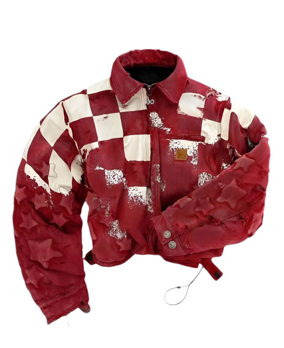 Badson Starfish Jacket