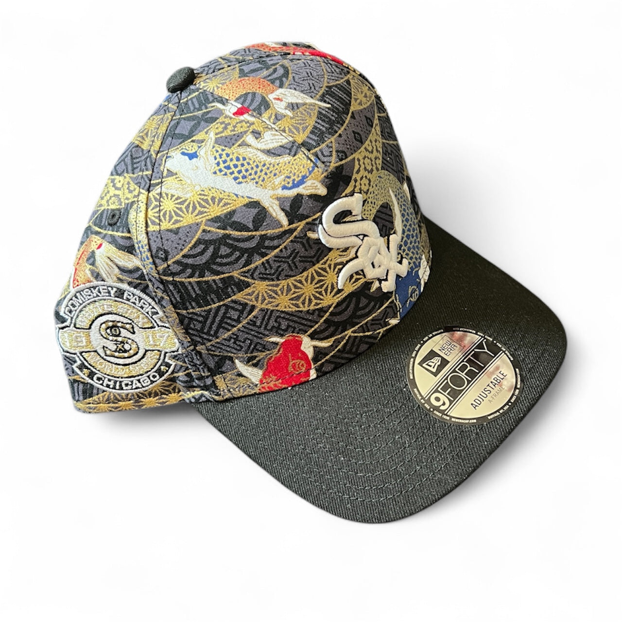 White Sox Snapback