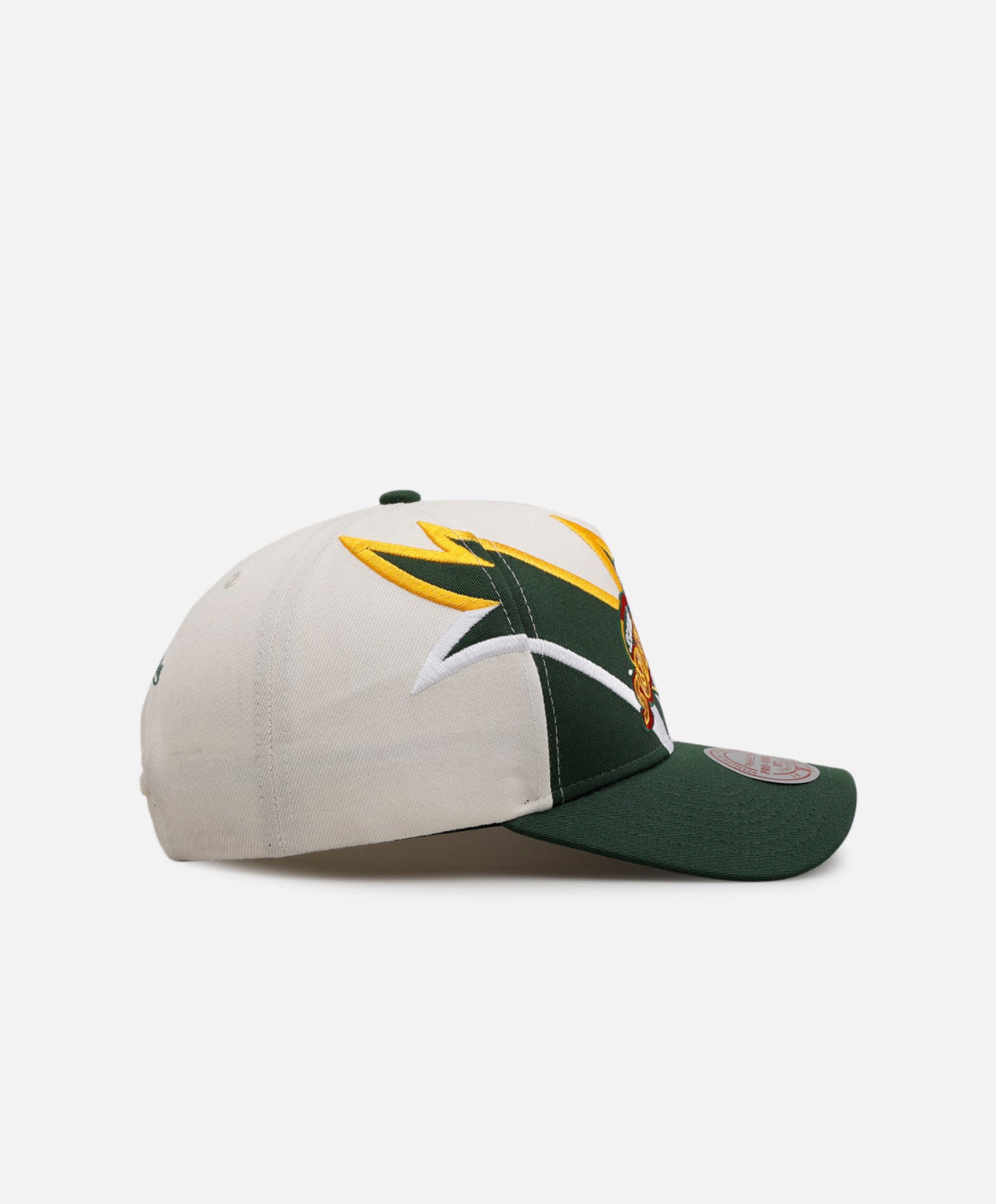 Seattle Super Sonics Snapback