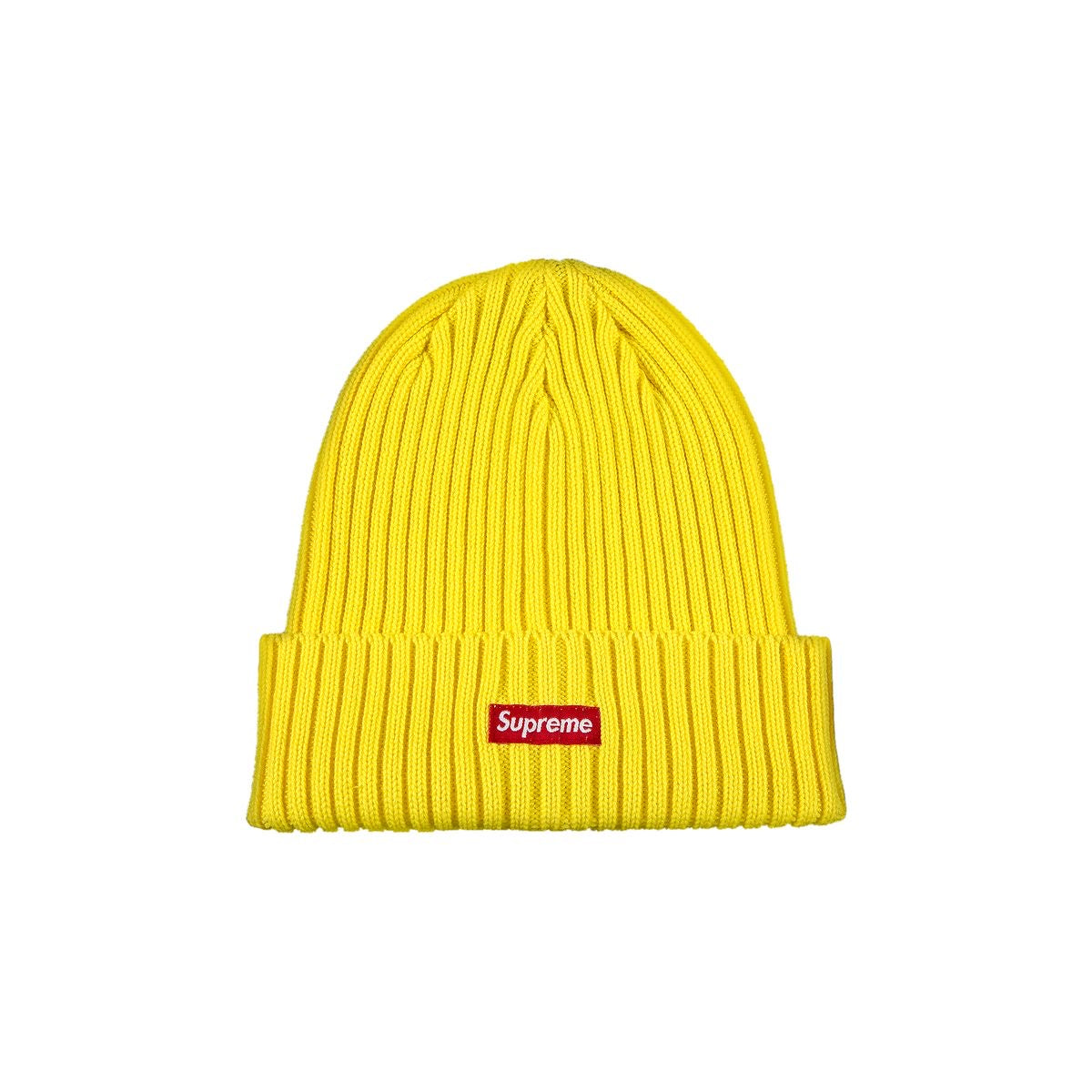 Supreme beanie