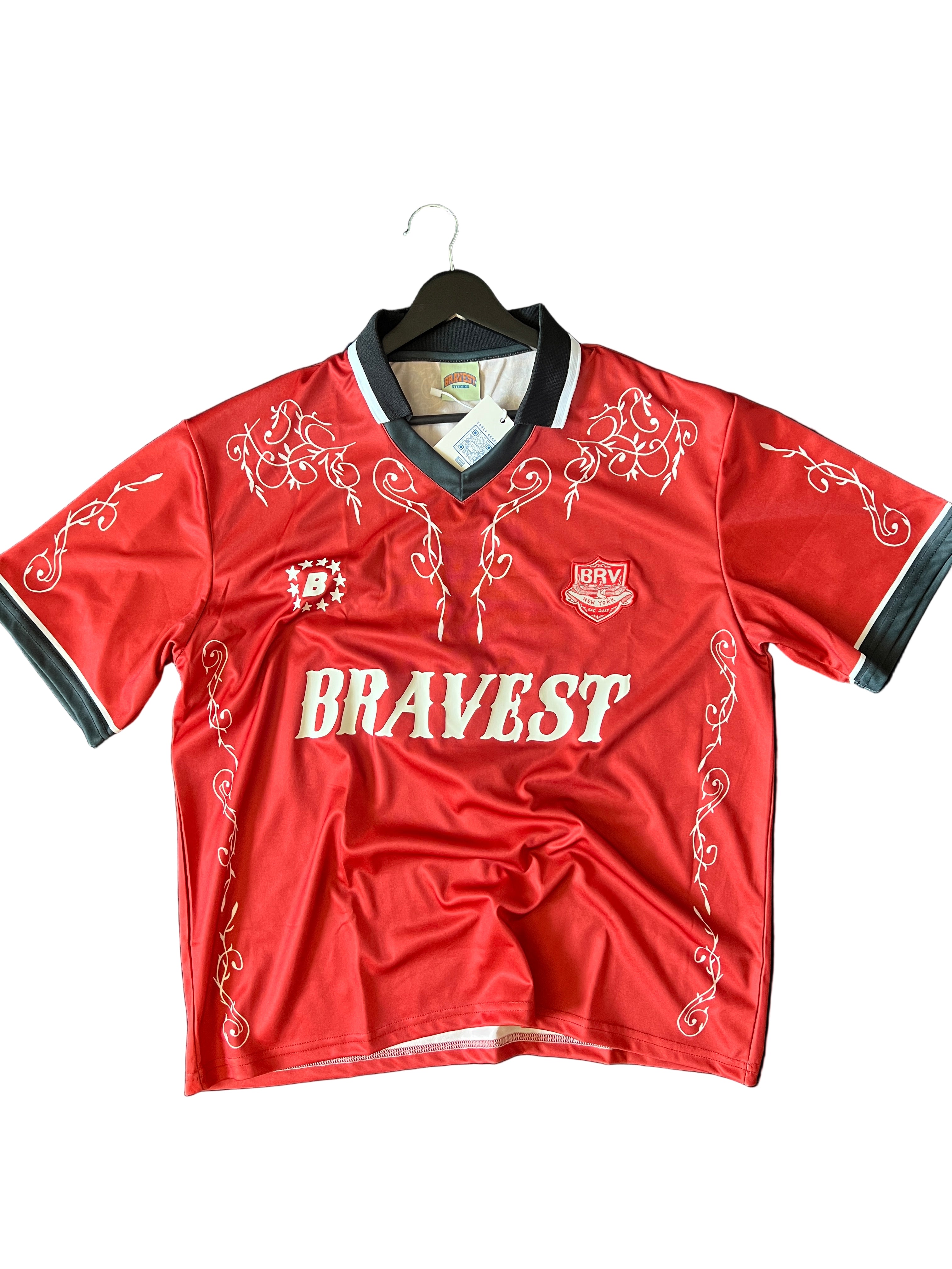 Bravest Studios Shirt
