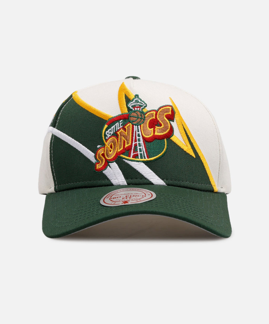 Seattle Super Sonics Snapback
