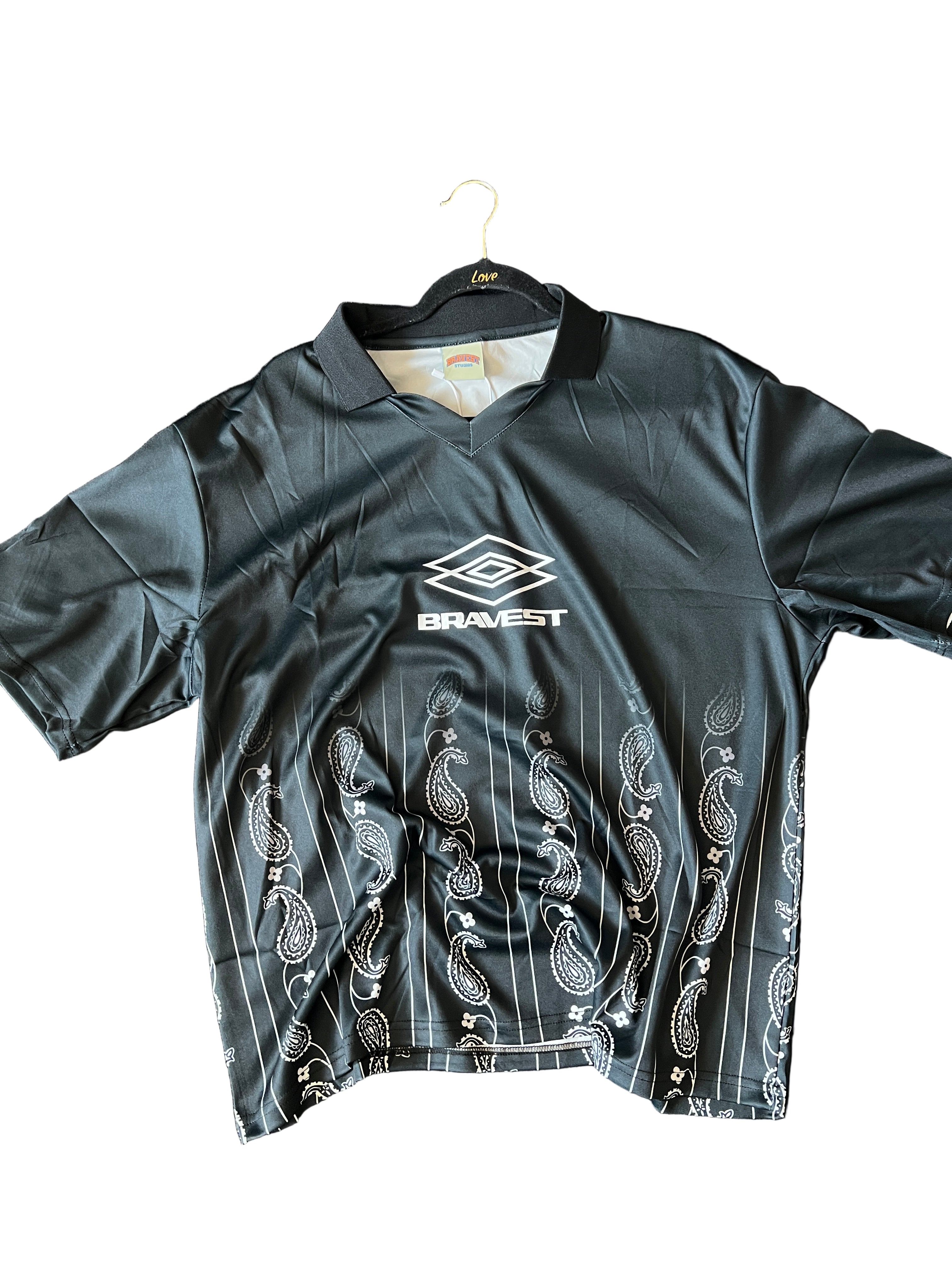 Bravest Studios Shirt