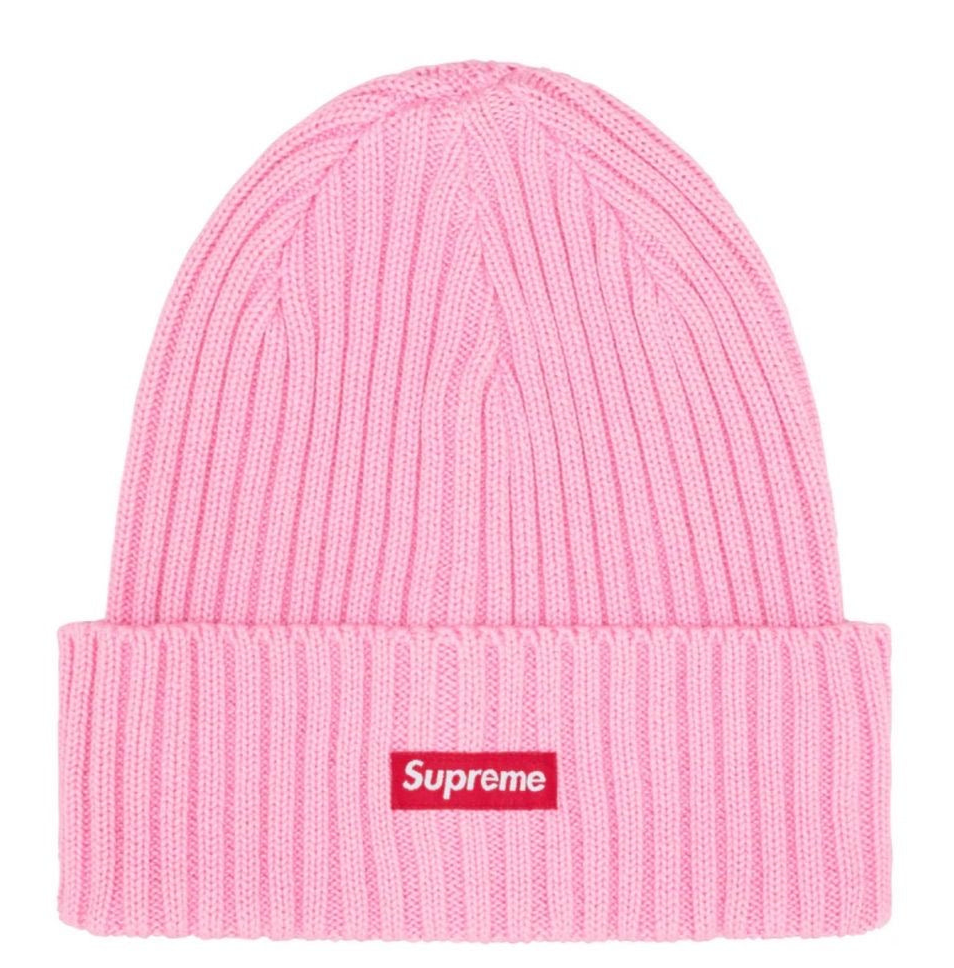 Supreme beanie