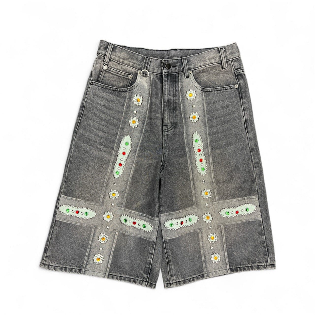 Bravest Studios Denim Shorts
