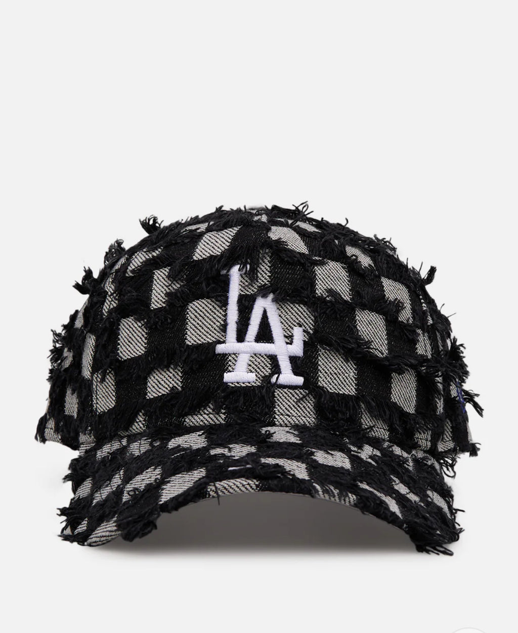 LA Dodgers fray Snapback