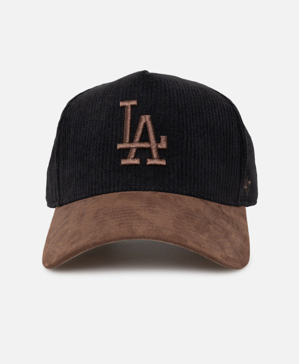 LA Dodgers snapback