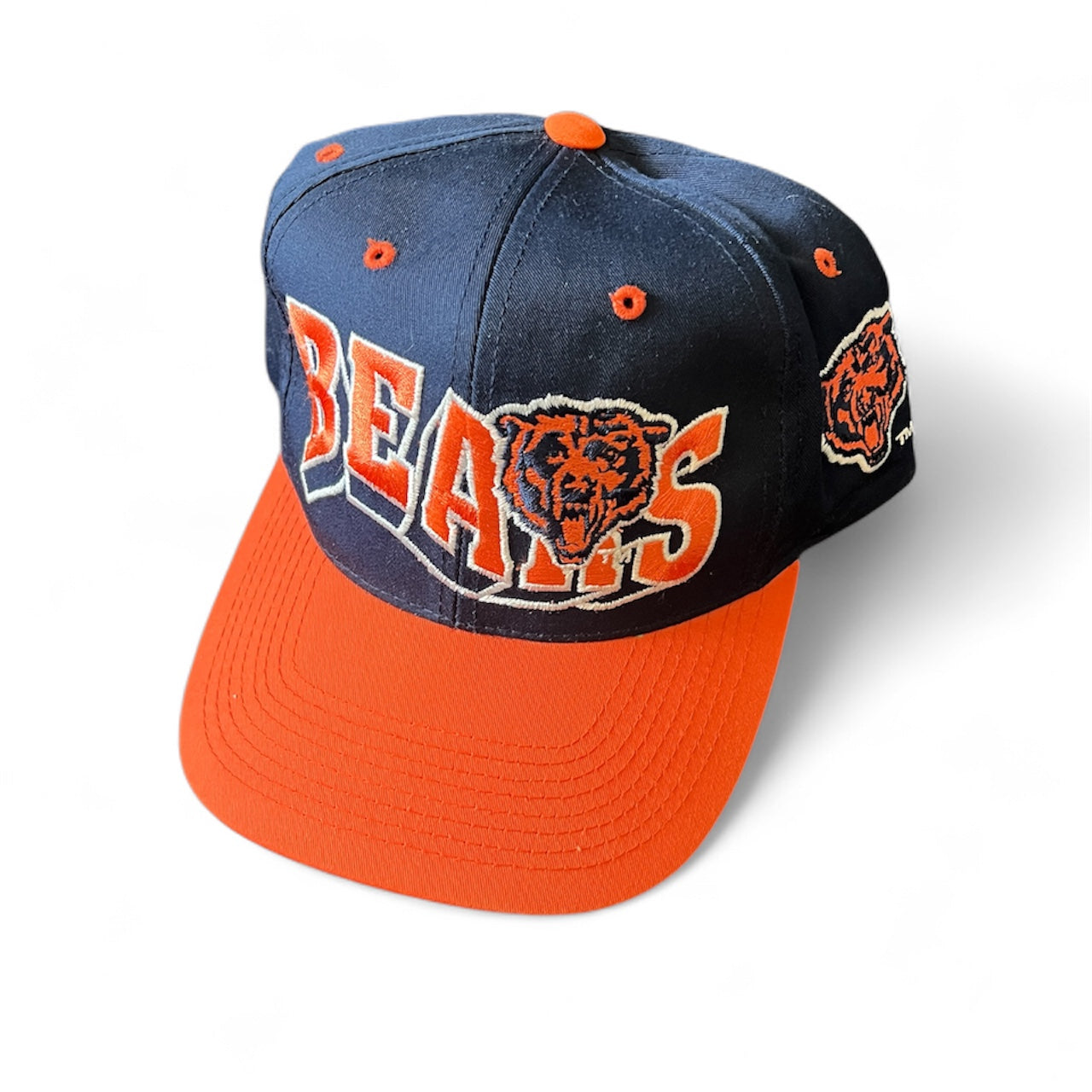 Vintage Chicago Bears snapback