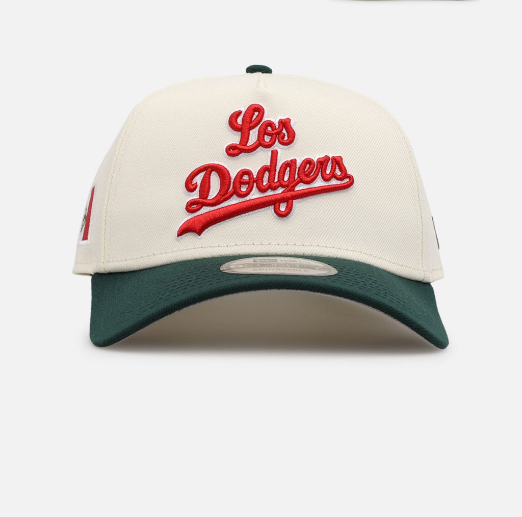 Los Dodgers Snapback