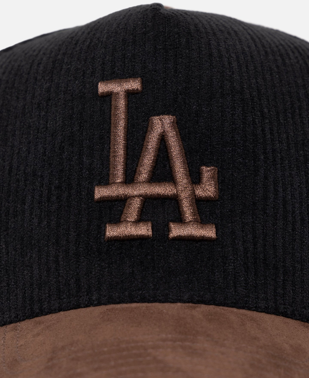 LA Dodgers snapback
