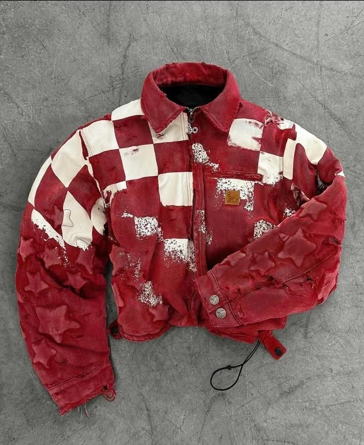 Badson Starfish Jacket
